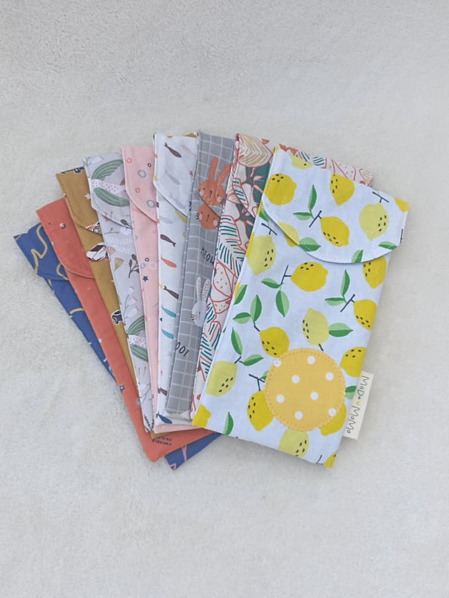 Porta cepillo de dientes o cubiertos 2