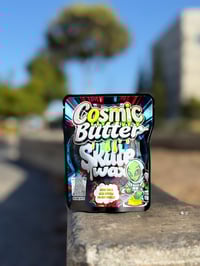 Image 3 of COSMIC BUTTER signature 3 pack skate wax