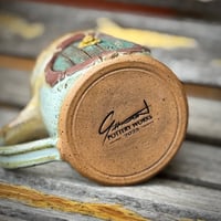 Image 4 of Hobbit Door Mug 3