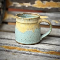 Image 2 of Hobbit Door Mug 3