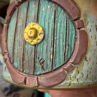 Image 3 of Hobbit Door Mug 3