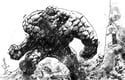 The Thing - 'It's Clobberin' Time'