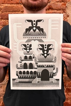 MEDUSA RISO - proyecto eclipse