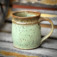 Image 2 of Hobbit Door Mug 4