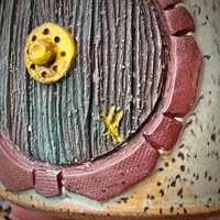 Image 4 of Hobbit Door Mug 4