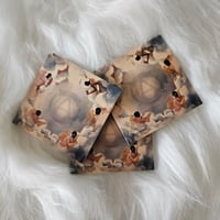 Image 3 of IOMT Sticky-Note Pad