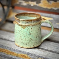 Image 2 of Hobbit Door Mug 5