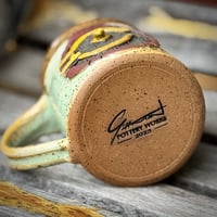 Image 4 of Hobbit Door Mug 5