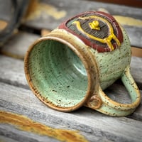 Image 3 of Hobbit Door Mug 5