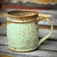 Image 2 of Hobbit Door Mug 6