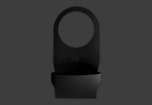 Image of Beetle Fuel Cap Holder - 100mm Filler Neck