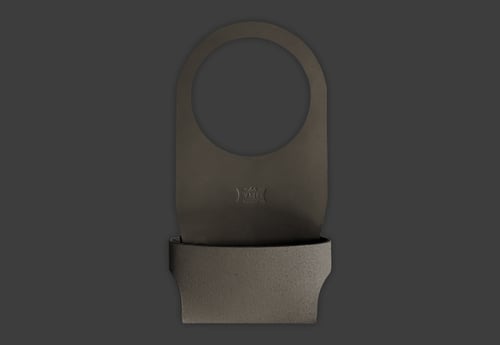 Image of Beetle Fuel Cap Holder - 100mm Filler Neck