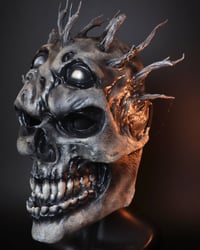 Image 3 of Skinner Man mask from Outlast