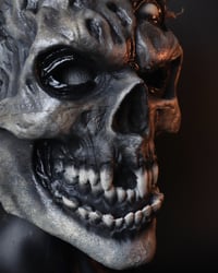 Image 4 of Skinner Man mask from Outlast