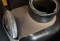 Image 4 of Beetle Fuel Cap Holder - 100mm Filler Neck