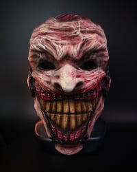 Image 1 of Joker Smile mask