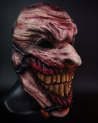Image 2 of Joker Smile mask