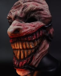 Image 4 of Joker Smile mask