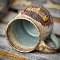 Image 3 of Hobbit Door Mug 7