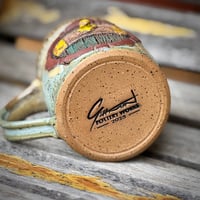 Image 4 of Hobbit Door Mug 7