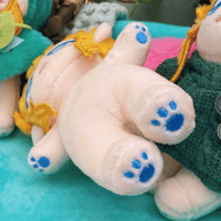 Image 4 of Link 10cm Plush