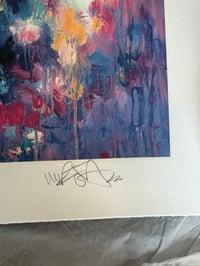 Image 4 of Force and Motion Artist Proof 1