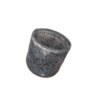 Image 3 of tephra tea cup