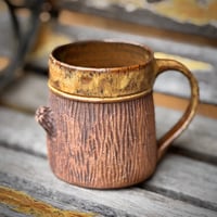 Image 2 of Face Mug 2