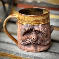 Image 1 of Face Mug 2