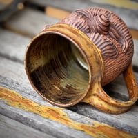 Image 3 of Face Mug 2