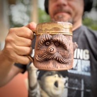 Image 5 of Face Mug 2