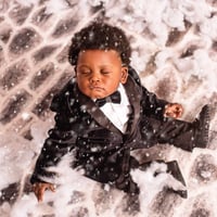 Image 1 of 15th Nov 2025 - Deposit for Christmas mini-session