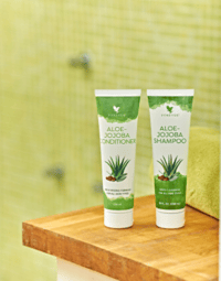 Image 2 of Aloe Jojoba Shampoo