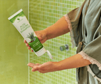 Image 3 of Aloe Jojoba Shampoo