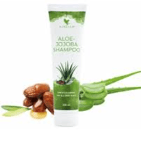 Image 4 of Aloe Jojoba Shampoo