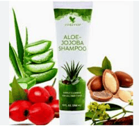 Image 5 of Aloe Jojoba Shampoo