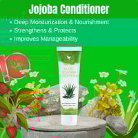 Image 1 of Aloe Jojoba Conditioner