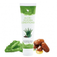 Image 4 of Aloe Jojoba Conditioner