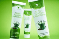 Image 5 of Aloe Jojoba Conditioner
