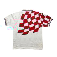 Image 2 of Croatia Home Shirt 1996 - 1998 (XL)