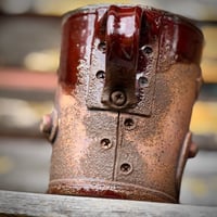 Image 2 of Robot Face 2