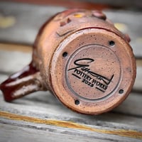 Image 4 of Robot Face 2