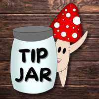 Image 1 of Tip Jar 