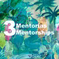 3 mentorías / 3 mentorships