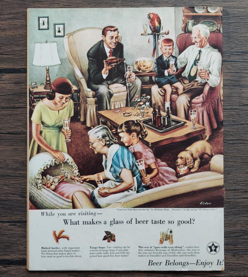 MAD Magazine #27 (1956)