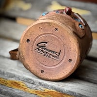 Image 4 of Robot Face Mug 3