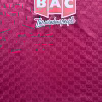 Image 4 of West Ham Home Shirt 1990 - 1991 (M)