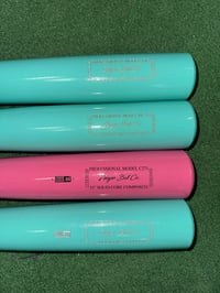 Image 3 of Pro Maple Composite - Limited Edition PINK and MINT Finishes