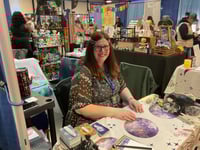 Image 1 of Ancient Spirit Messages - Personal Reading 30 minutes 