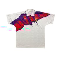 Image 1 of Scotland Away Shirt 1991 - 1993 (L)